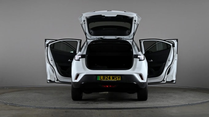 2024 Vauxhall Mokka