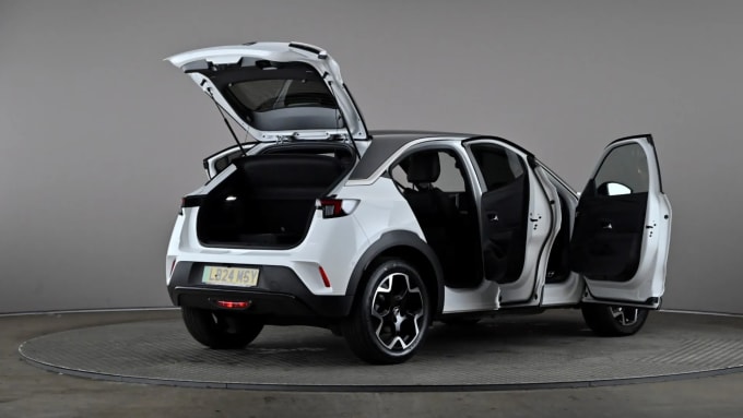 2024 Vauxhall Mokka