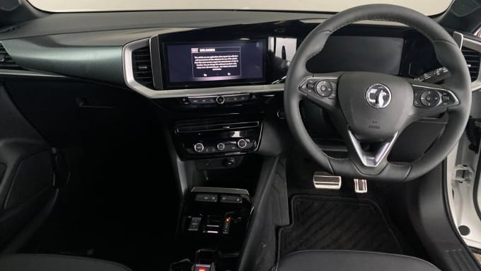 2024 Vauxhall Mokka