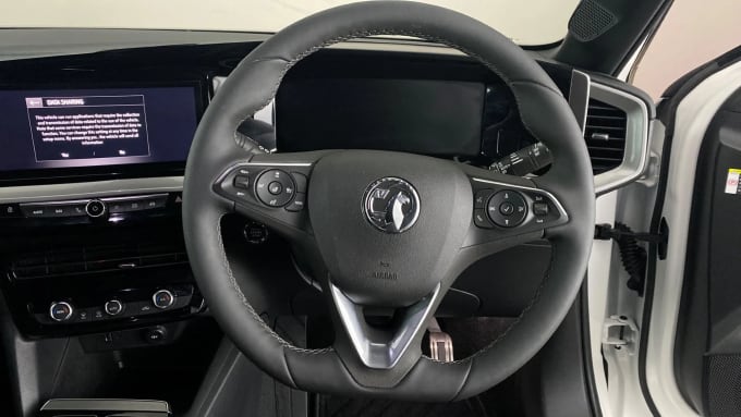 2024 Vauxhall Mokka