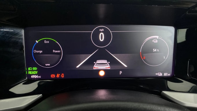 2024 Vauxhall Mokka