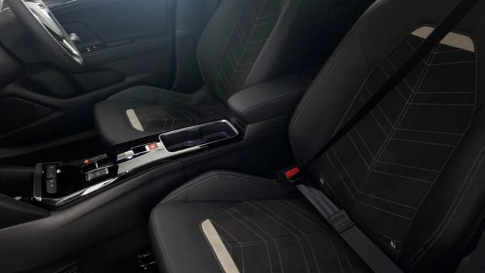 2024 Vauxhall Mokka