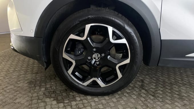 2024 Vauxhall Mokka