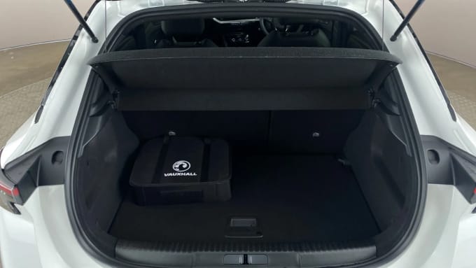 2024 Vauxhall Mokka