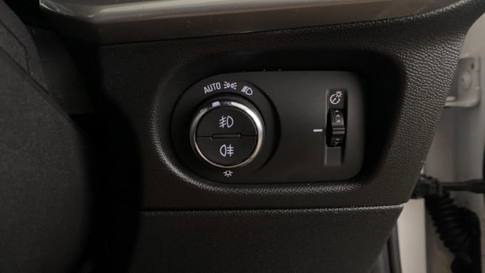 2024 Vauxhall Mokka