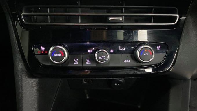 2024 Vauxhall Mokka