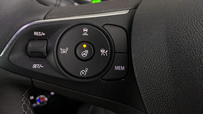 2024 Vauxhall Mokka