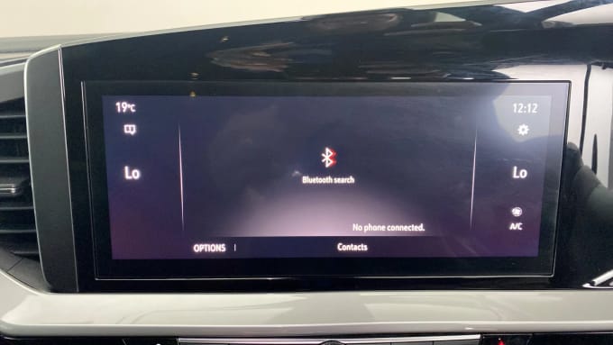 2024 Vauxhall Mokka