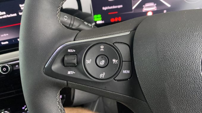 2024 Vauxhall Mokka