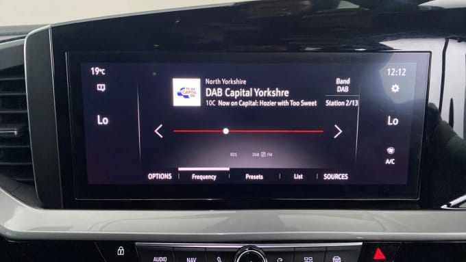 2024 Vauxhall Mokka