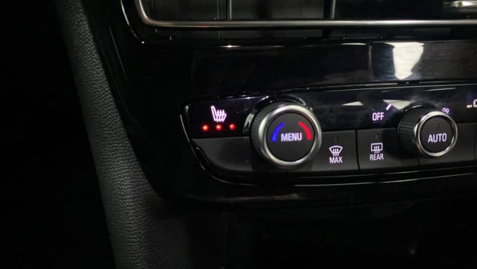 2024 Vauxhall Mokka