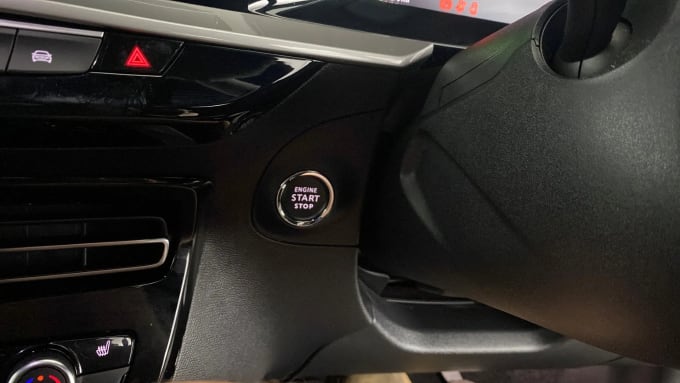 2024 Vauxhall Mokka