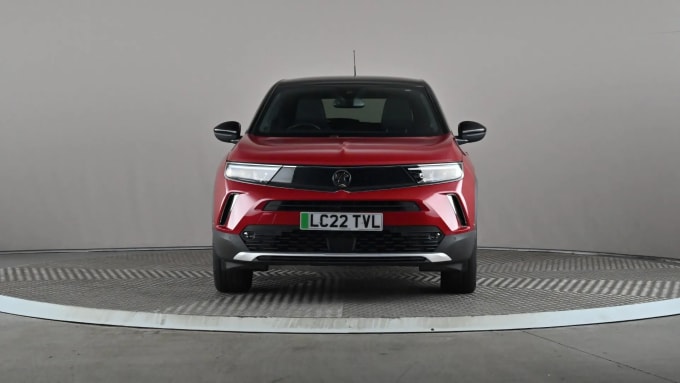 2022 Vauxhall Mokka