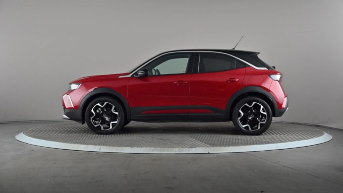 2022 Vauxhall Mokka