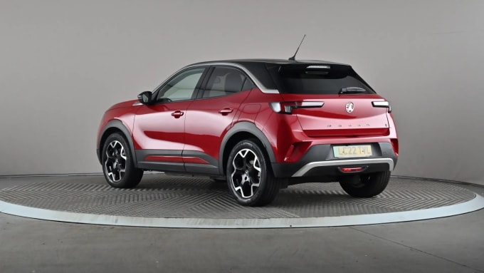 2022 Vauxhall Mokka