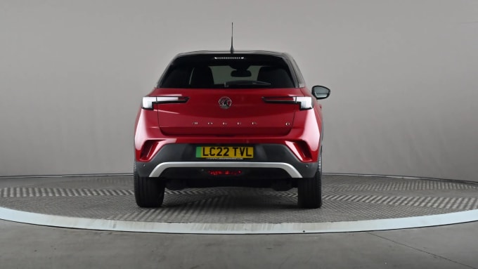 2022 Vauxhall Mokka