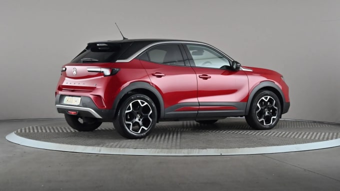 2022 Vauxhall Mokka