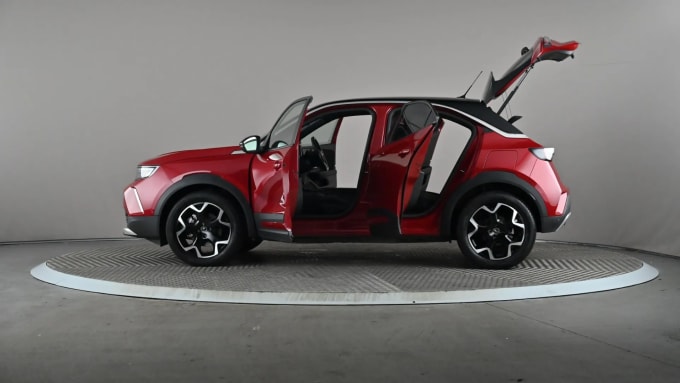 2022 Vauxhall Mokka