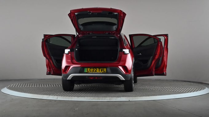 2022 Vauxhall Mokka