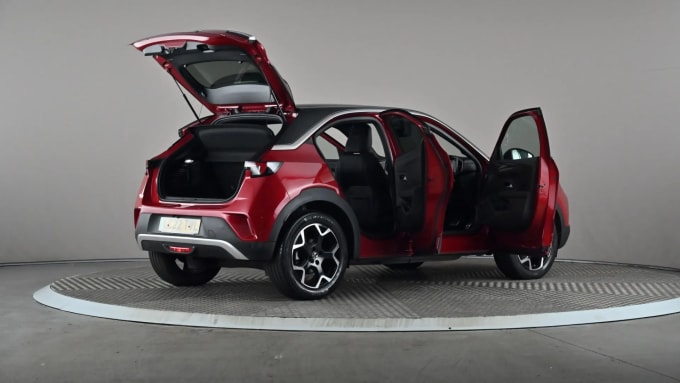 2022 Vauxhall Mokka