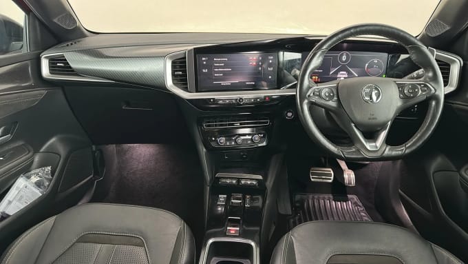 2022 Vauxhall Mokka