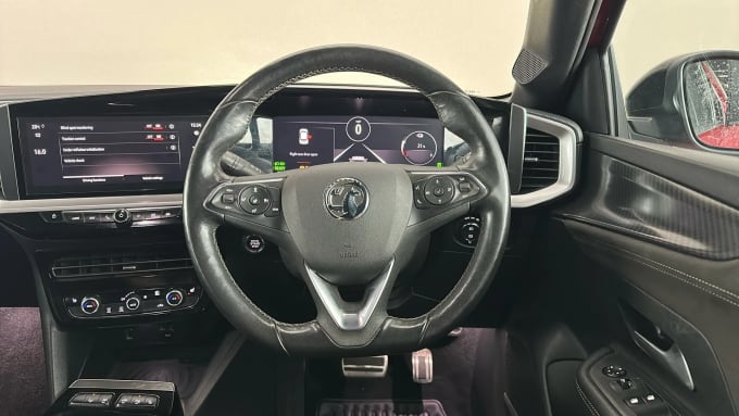 2022 Vauxhall Mokka