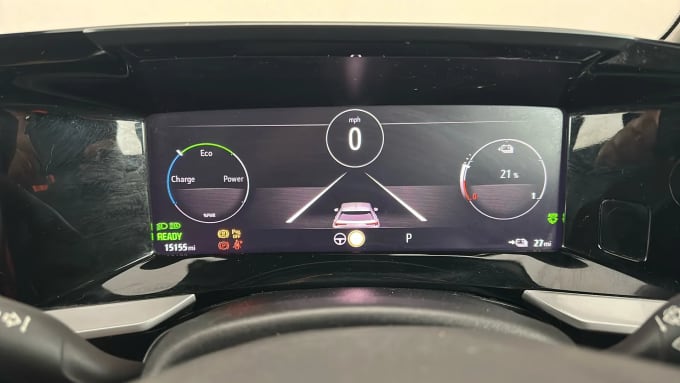 2022 Vauxhall Mokka