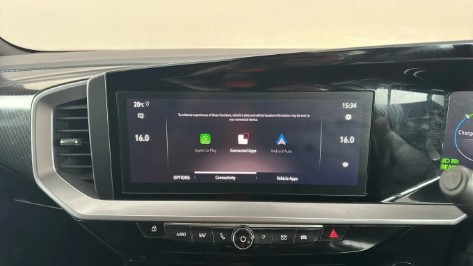 2022 Vauxhall Mokka