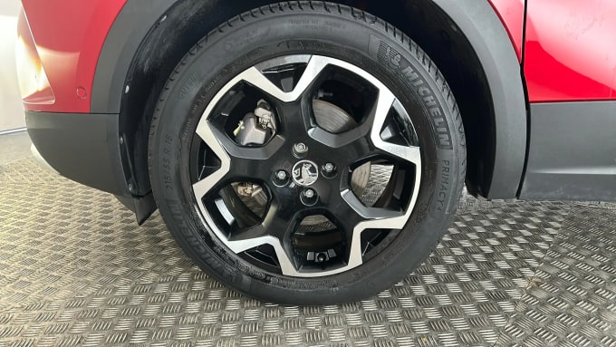 2022 Vauxhall Mokka