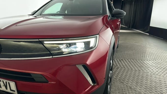 2022 Vauxhall Mokka