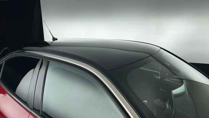 2022 Vauxhall Mokka