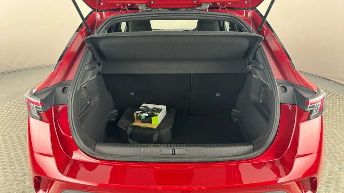 2022 Vauxhall Mokka