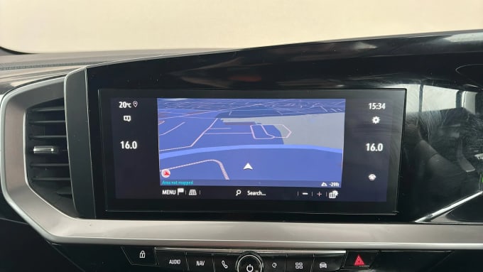 2022 Vauxhall Mokka