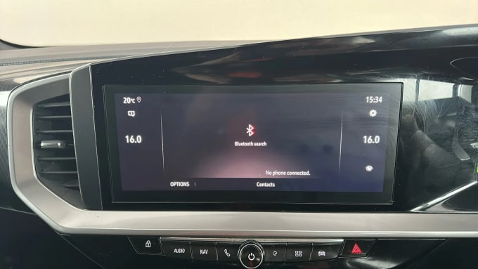 2022 Vauxhall Mokka