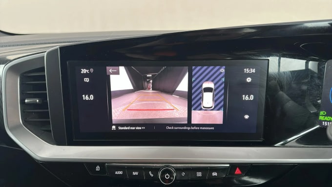 2022 Vauxhall Mokka