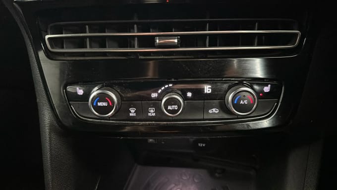 2022 Vauxhall Mokka