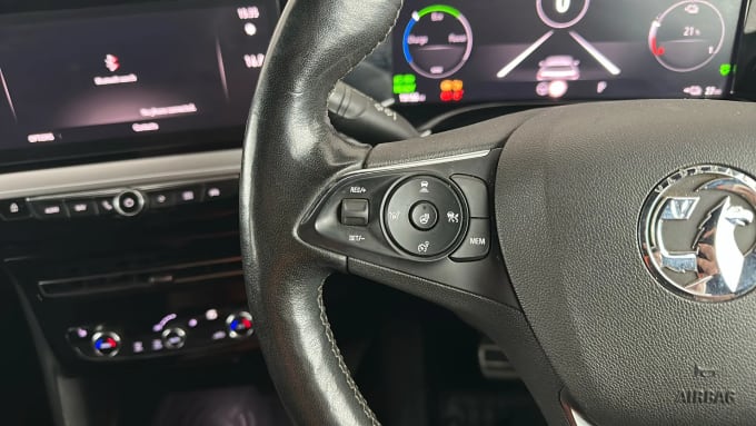 2022 Vauxhall Mokka
