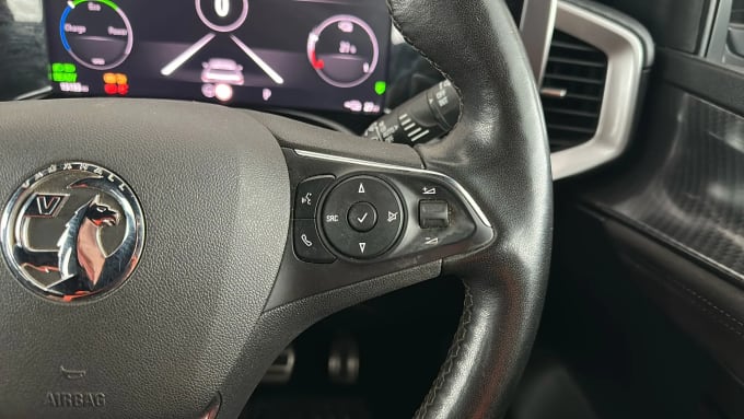 2022 Vauxhall Mokka