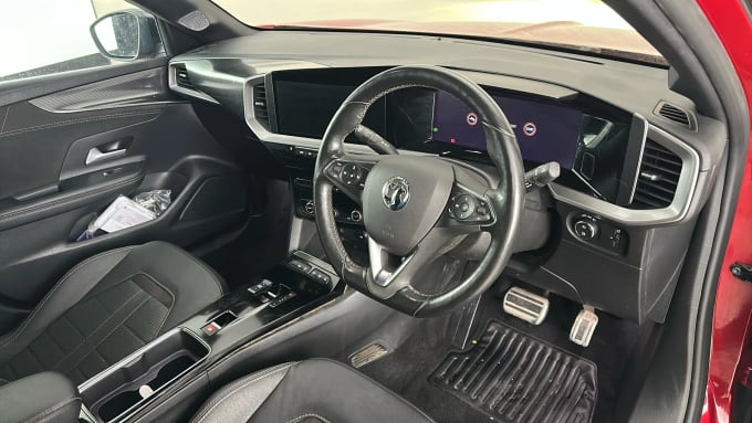 2022 Vauxhall Mokka