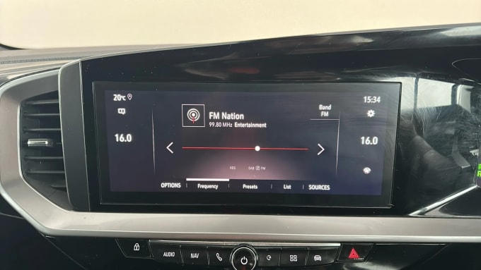 2022 Vauxhall Mokka