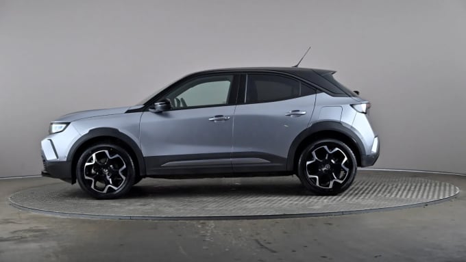 2023 Vauxhall Mokka