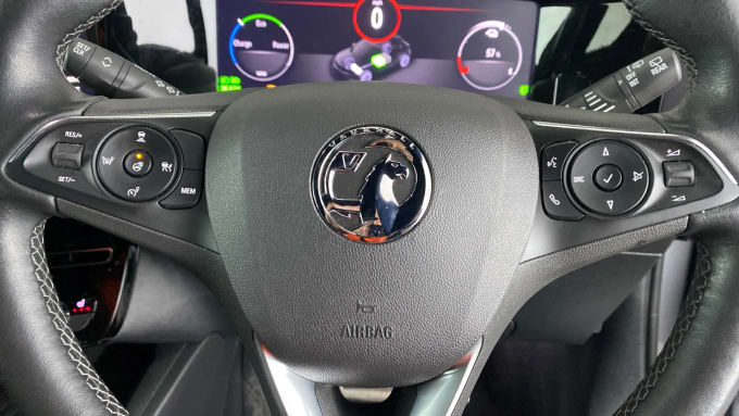 2023 Vauxhall Mokka