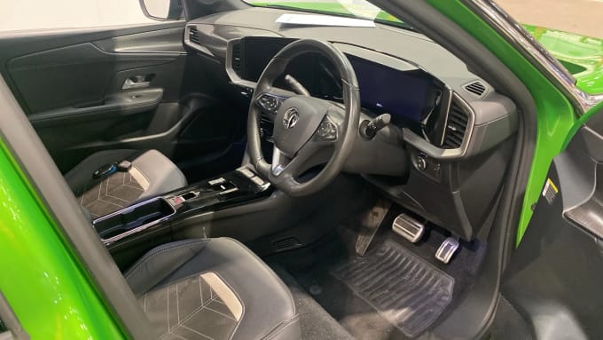 2023 Vauxhall Mokka