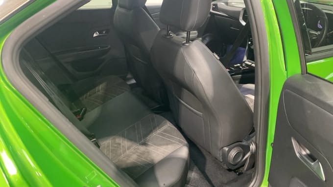2023 Vauxhall Mokka