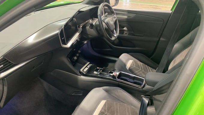 2023 Vauxhall Mokka