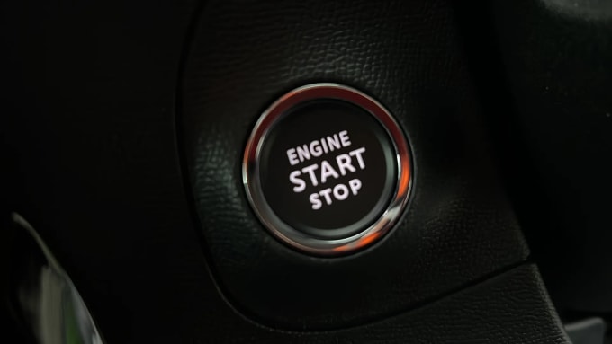 2023 Vauxhall Mokka