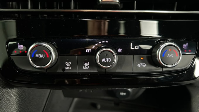 2023 Vauxhall Mokka