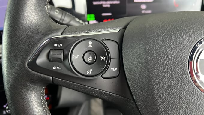 2023 Vauxhall Mokka