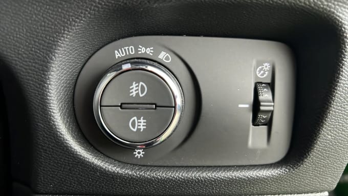2023 Vauxhall Mokka