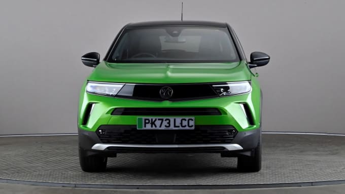 2023 Vauxhall Mokka